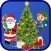 Christmas Tree Decoration - Free Holiday Game For toddler