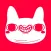 Kitty-Stickers