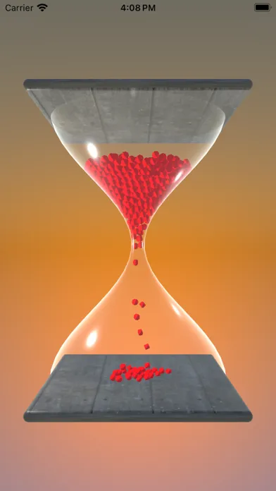 Hourglass 3D سکرین شاٹس