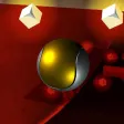 Cosmo-Ball Cosmo-Ball