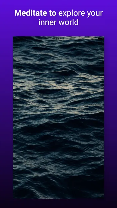 iMirror: Reflect & Grow Screenshots