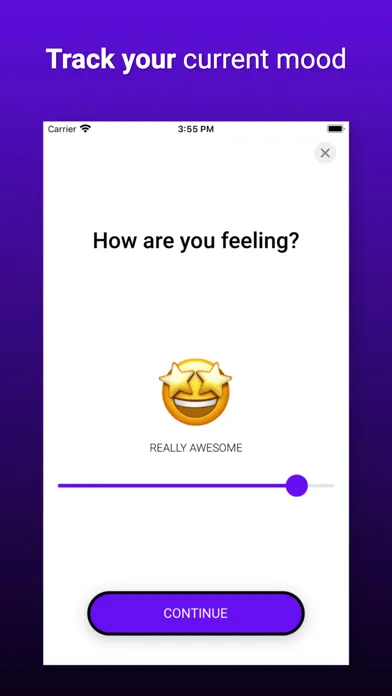 iMirror: Reflect & Grow Screenshots