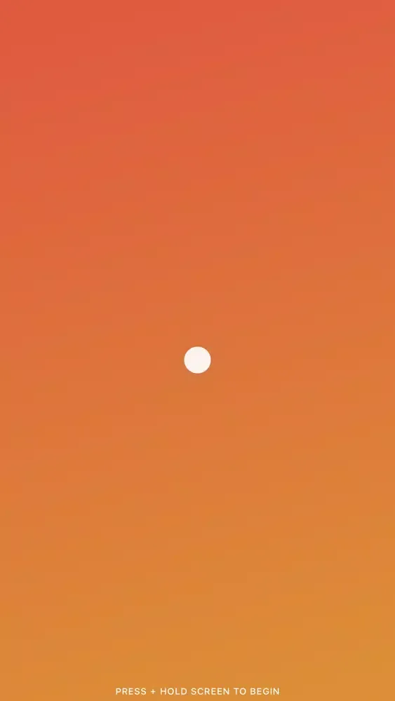 Shuffle Screenshots