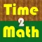 Time 2 Math
