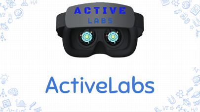 Zrzuty ekranu ActiveLabs