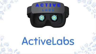 Captures d'écran de ActiveLabs