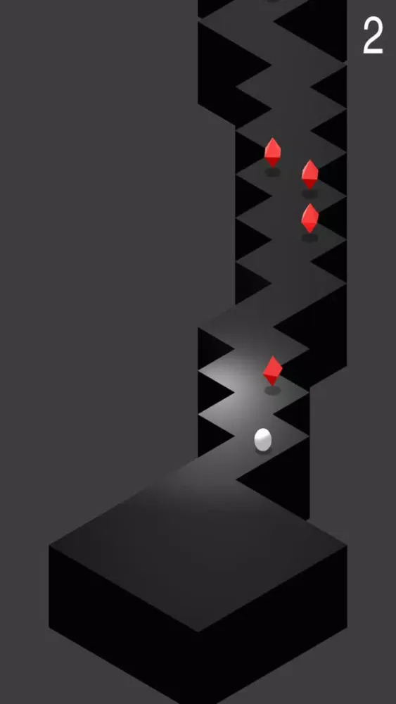Balance Bomb- Zigzag Your Way And Rush To Boom Drive應用截圖