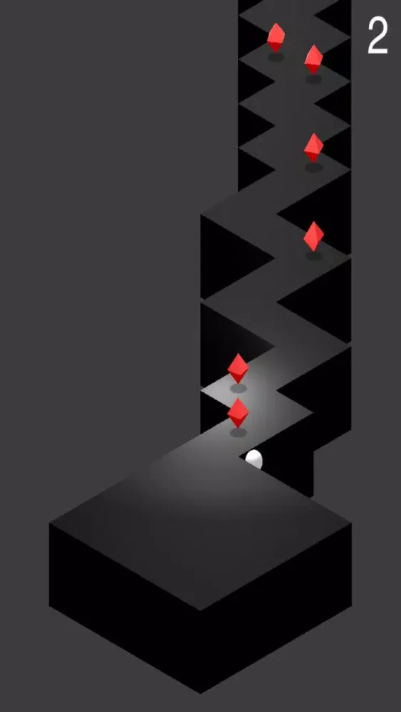 Balance Bomb- Zigzag Your Way And Rush To Boom Drive應用截圖