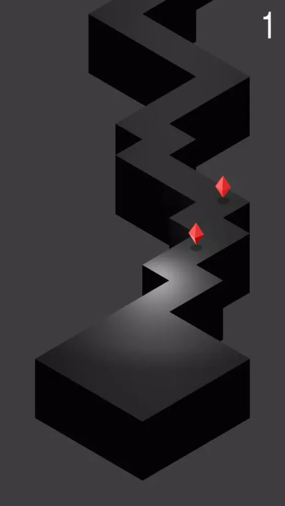 Balance Bomb- Zigzag Your Way And Rush To Boom Drive應用截圖