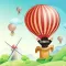 Balloon Ninja - Fight Your Way