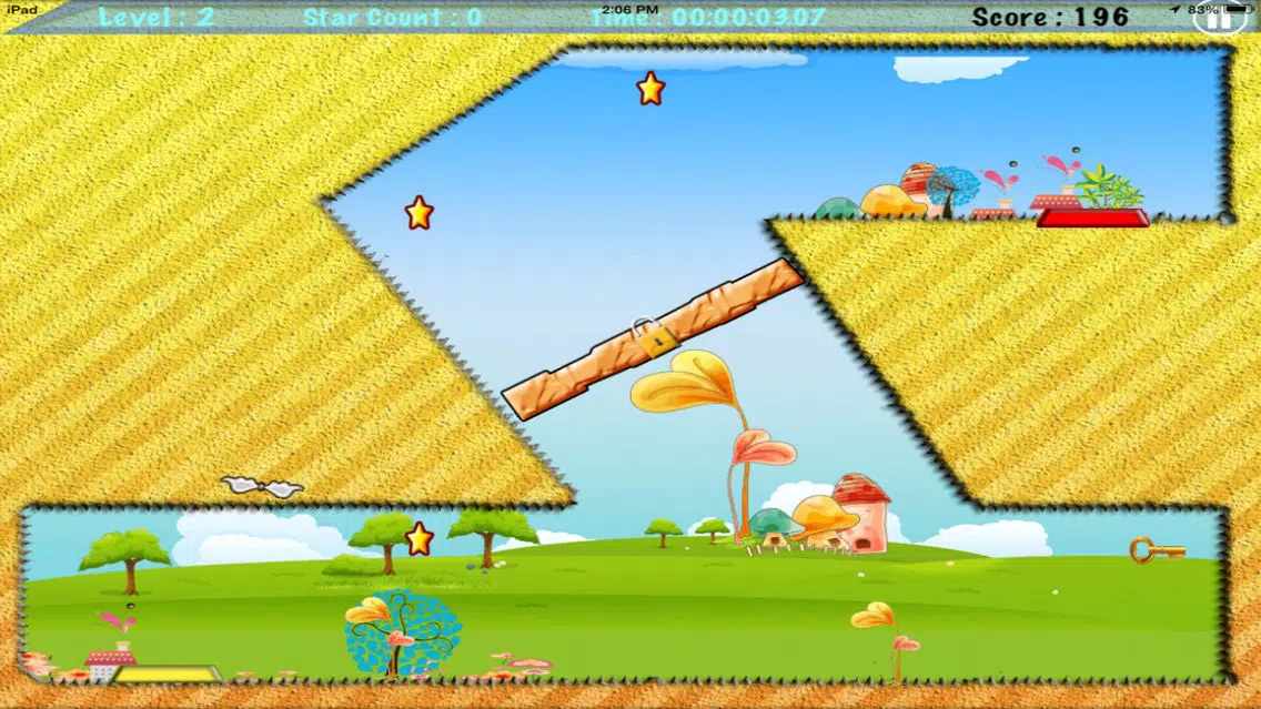 Capturas de pantalla de Balloon Ninja - Fight Your Way