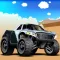 Buggy Racer - 2XL Beach ATV Offroad Blitz