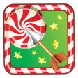 Candy Shooter - Bubble Heads Threes Up Candy Shooter - Bubble Heads Threes Up