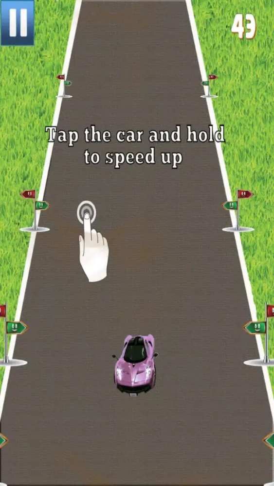 Devil Rider - King Of The Highway স্ক্রিনশট