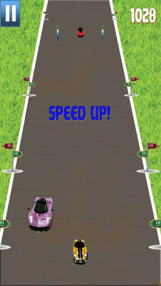 Devil Rider - King Of The Highway স্ক্রিনশট