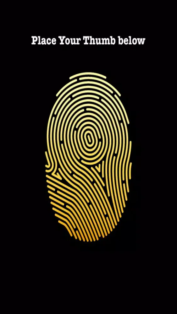 Finger Reader - And Scan Your Mood, Truth Or Lie Detector سکرین شاٹس