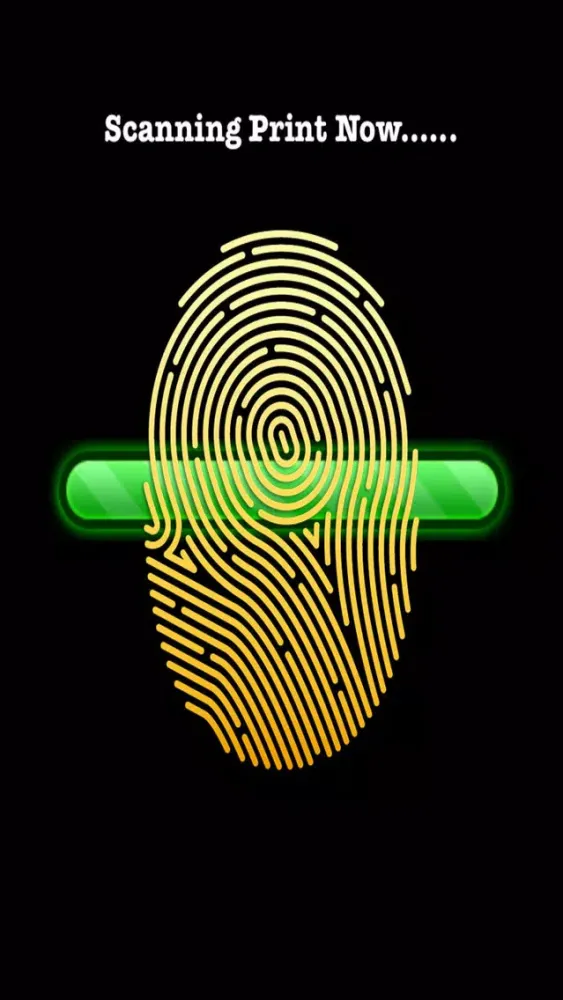 Finger Reader - And Scan Your Mood, Truth Or Lie Detector سکرین شاٹس
