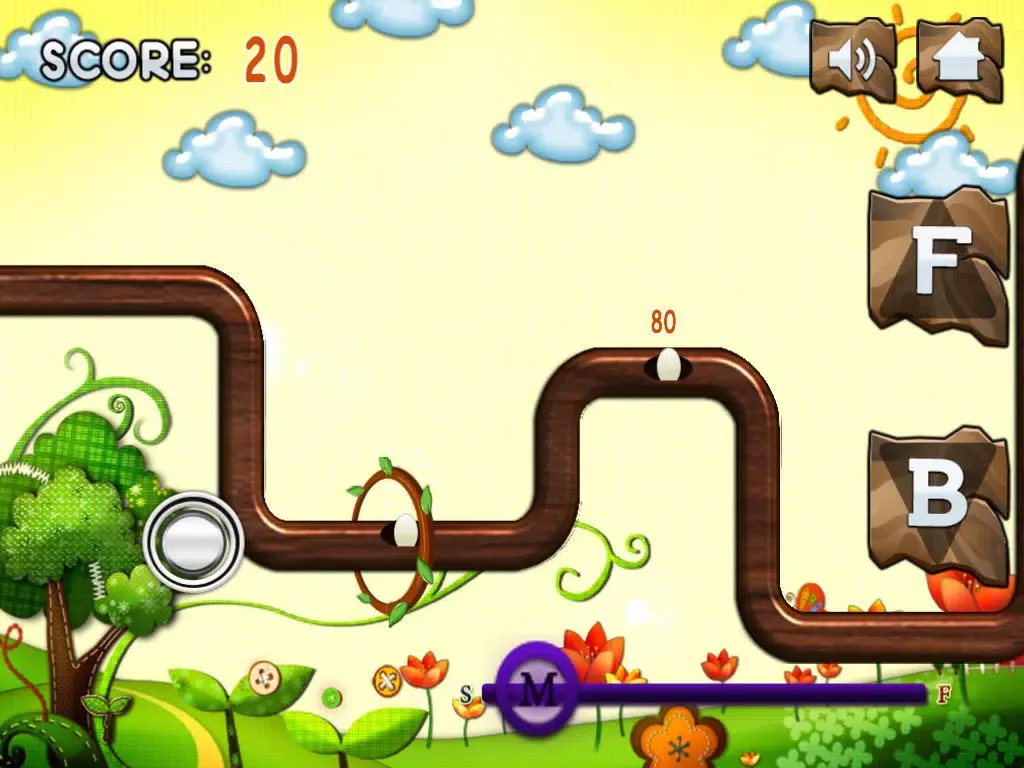 Follow Me - Help Tweet Succeed iPad  スクリーンショット