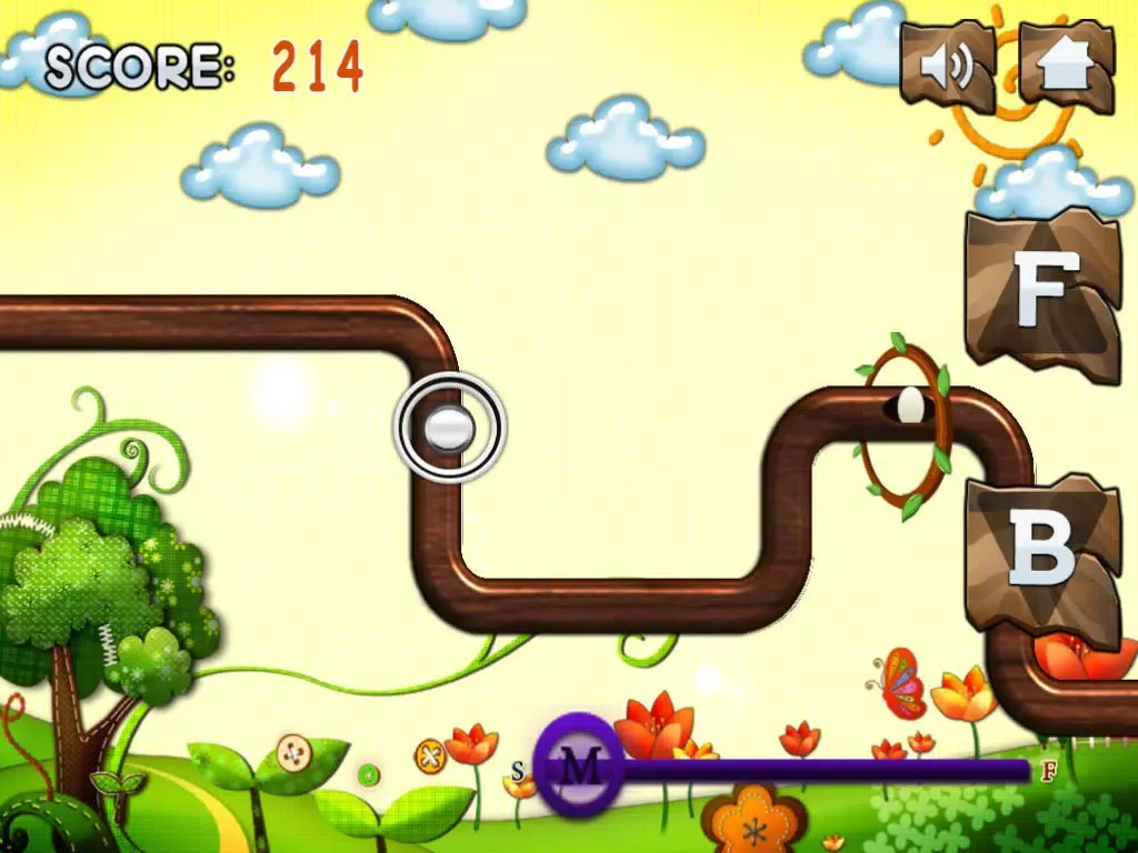 Follow Me - Help Tweet Succeed iPad  スクリーンショット