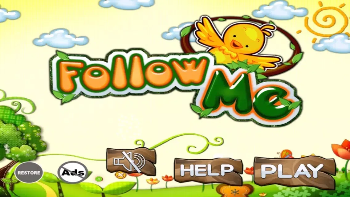 Follow Me - Help Tweet Succeed スクリーンショット