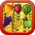 Fruit Match - Pop And Splash Mania