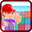 Harbor Manager - Master The Harbour, Control The Ships and Boats, and Unload Containers Harbor Manager - Master The Harbour, Control The Ships and Boats, and Unload Containers
