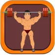 Muscle Man - Test Your iMuscle Strength