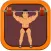 Muscle Man - Test Your iMuscle Strength