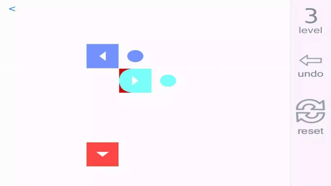 Squares - Logic Game Of Dots And Boxes Ekran Görüntüleri