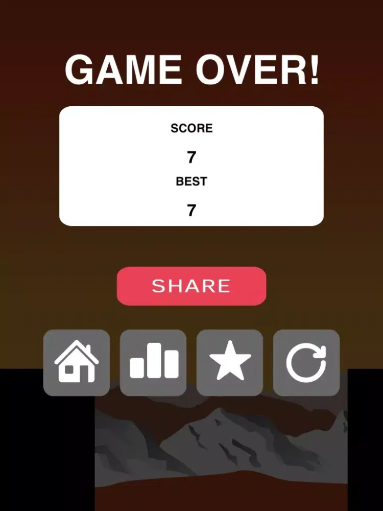 Capturas de tela do Stick Master - From Man To Hero iPad 