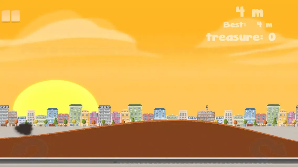Скриншоты Vespa Dude - Free Bike Race Mill