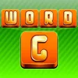 Word Game - Cross Your Way