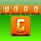 Word Game - Cross Your Way