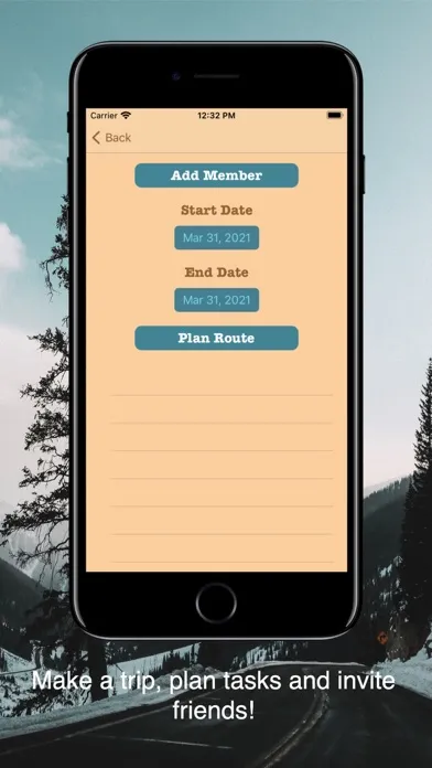 Screenshot di Road Pals