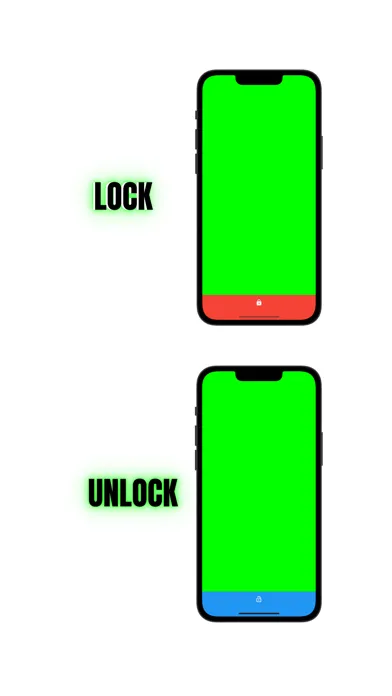 Green Screen & Blue Screen App سکرین شاٹس