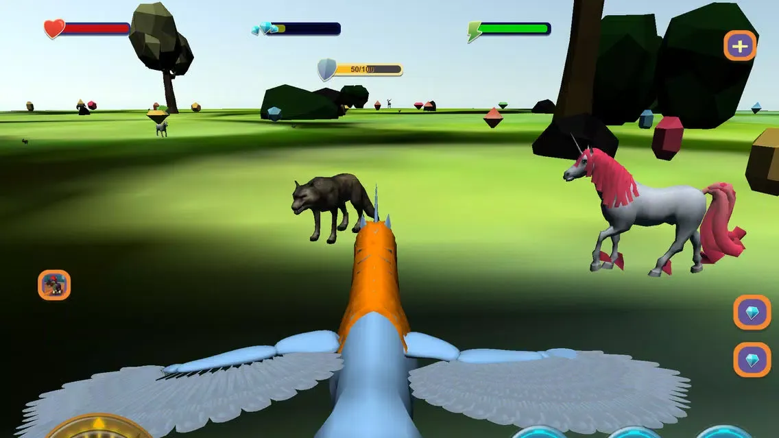 صور Black Bear Simulator 3D