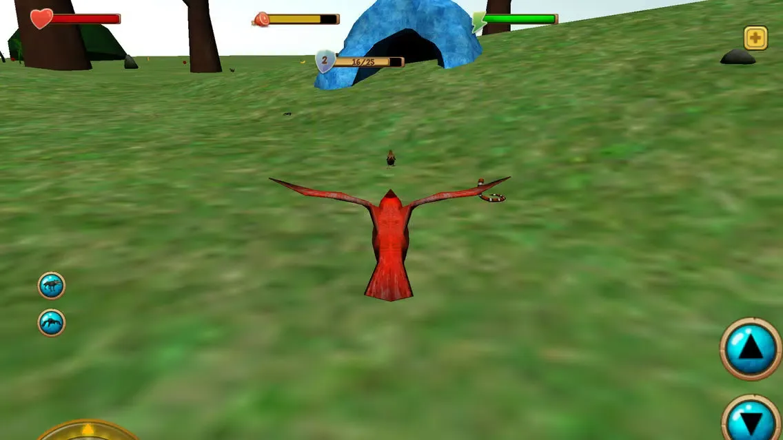 Скриншоты Cardinal Simulator 3D