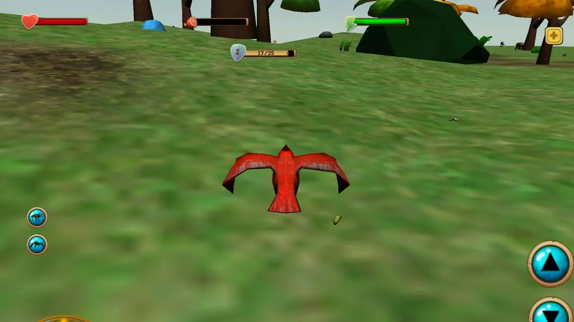 Скриншоты Cardinal Simulator 3D