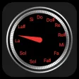 Accurate Chromatic Tuner
