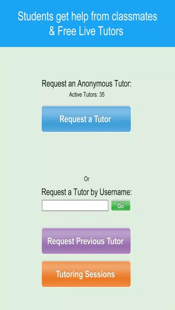 Zrzuty ekranu School Friendzy – Collaborative Learning