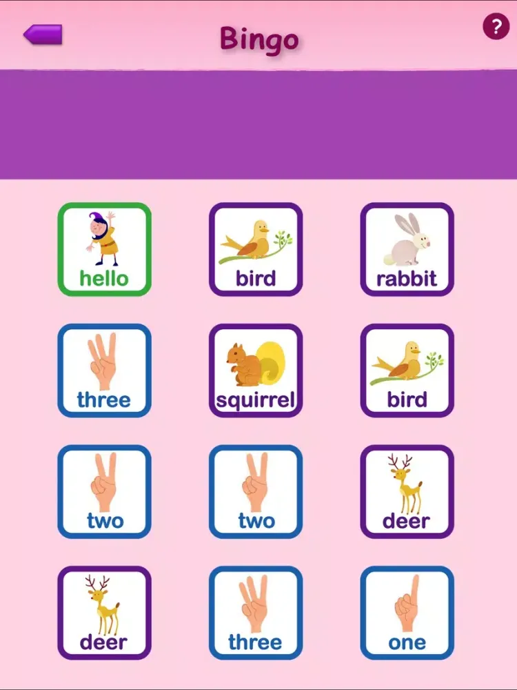 تصاویر Princesses Learn Chinese iPad 