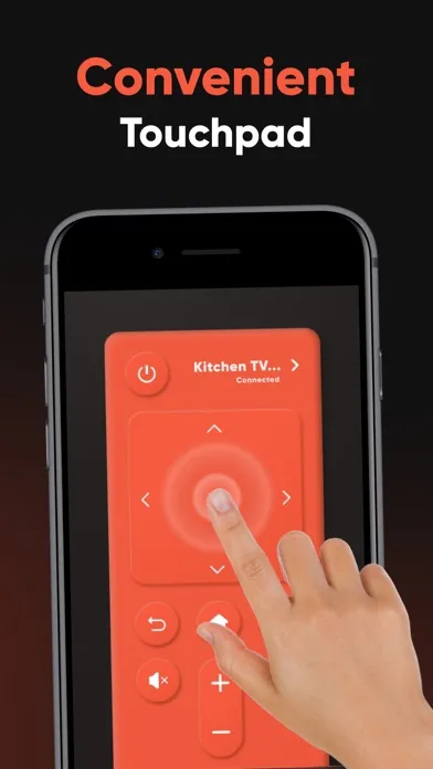 صور Mi TV & Box Remote Control App