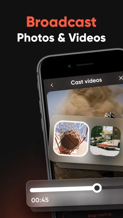 صور Mi TV & Box Remote Control App