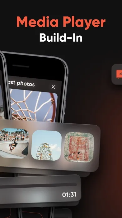 صور Mi TV & Box Remote Control App