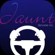 Jaunt Driver.