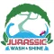 Jurassic Wash and Shine