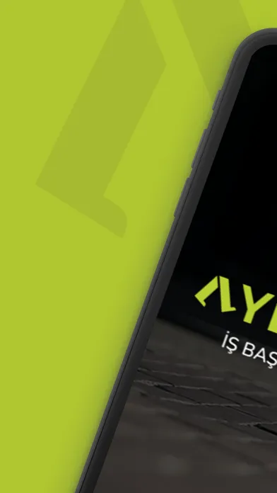 Aylak應用截圖
