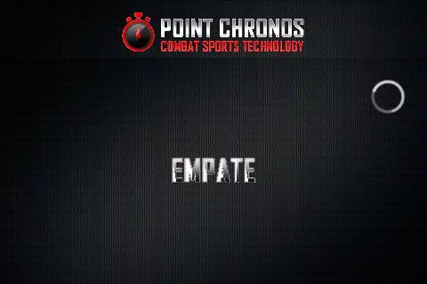 Point Chronos FREE - Point Fight Scoreboard Screenshots