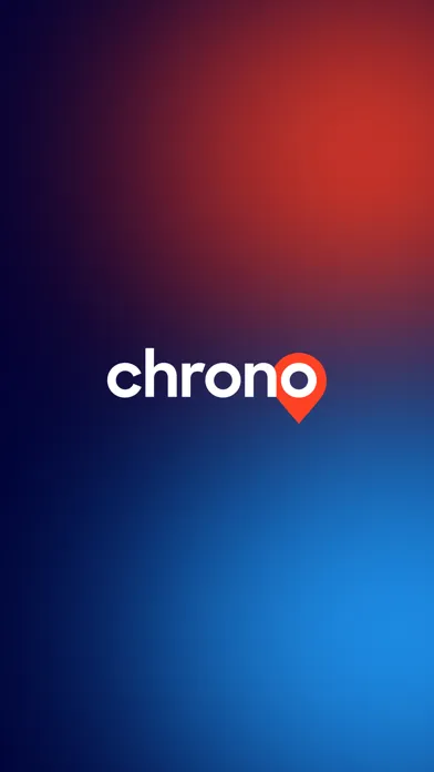 Tangkapan layar Chrono: Time in Place
