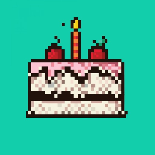 Cake Day Tracker